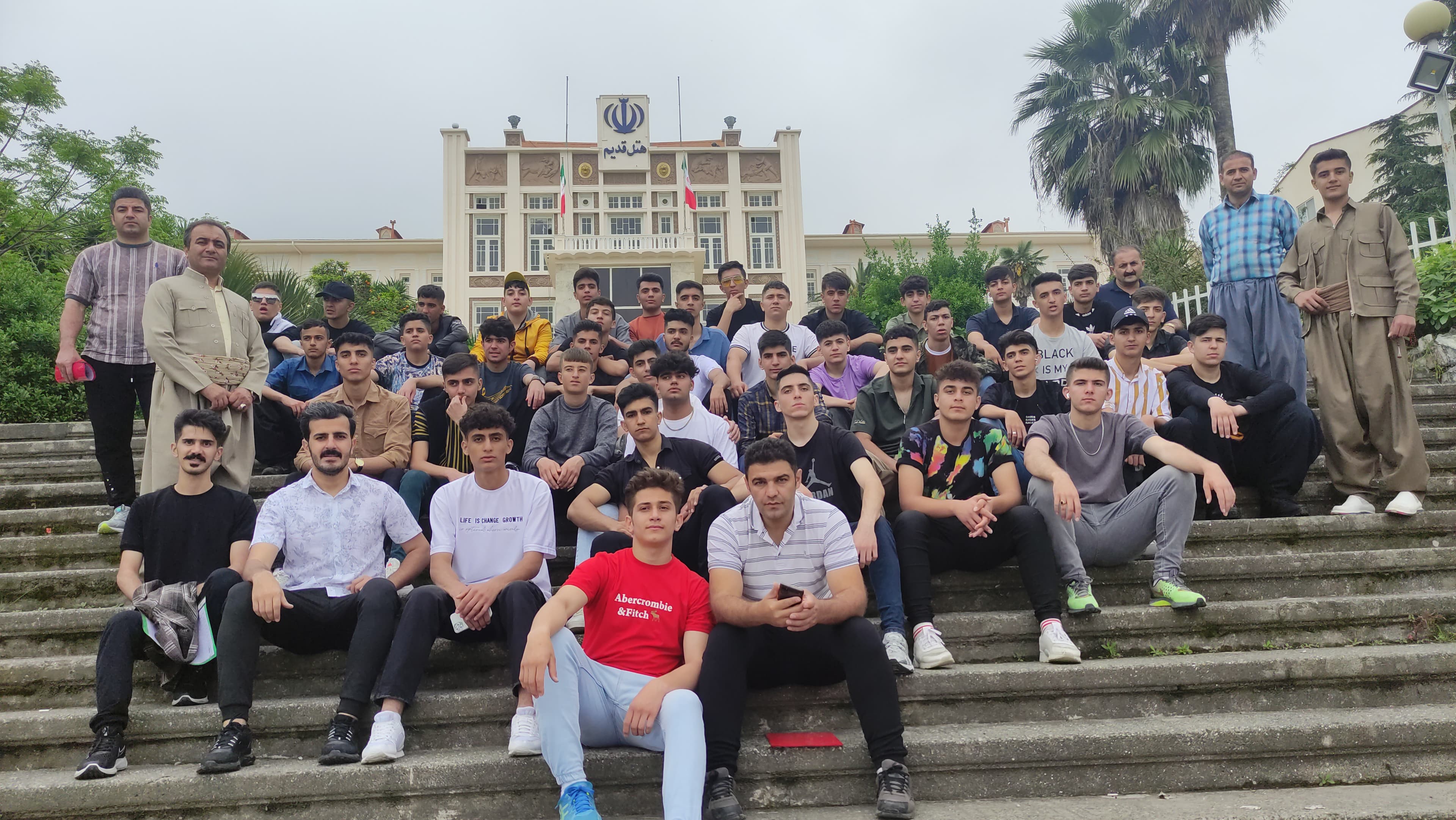 اردو علمی تفریحی دانش آموزی 