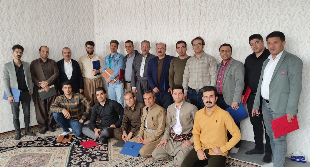 کادر آموزشی و دبیران 1400-1401